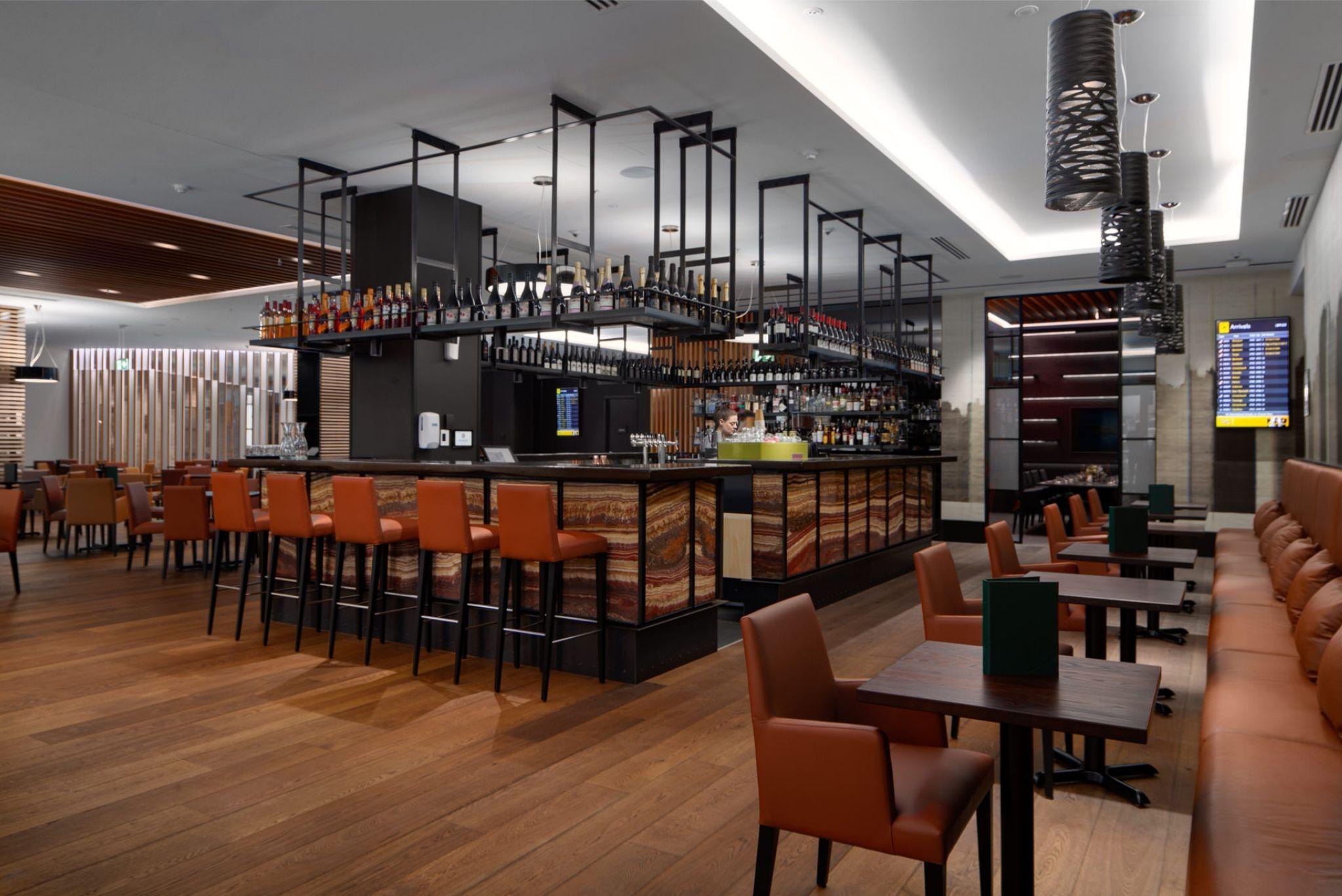 Hotel Rydges Wellington Airport Exterior foto